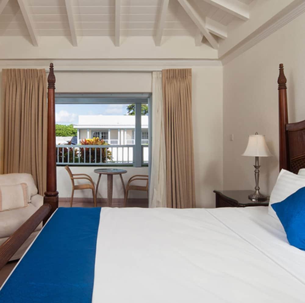 Savannah Beach Μπριτζτάουν Εξωτερικό φωτογραφία